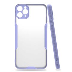 iPhone 11 Pro Max Kılıf Parfe Kapak