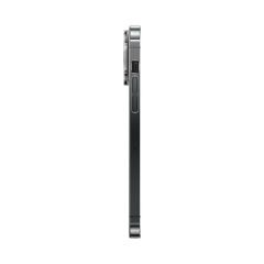 iPhone 15 Kılıf Magsafe Şarj Özellikli Toz Önleyici Zore Helo Kapak