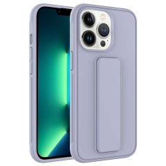 iPhone 14 Pro Max Kılıf Qstand Kapak