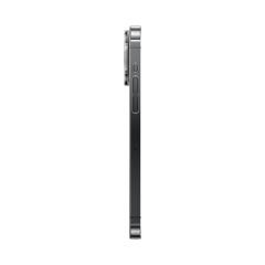 iPhone 14 Pro Max Kılıf Magsafe Şarj Özellikli Toz Önleyici Helo Kapak