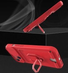 iPhone 13 Kılıf ​Pelit Kapak