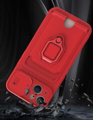 iPhone 13 Kılıf ​Pelit Kapak