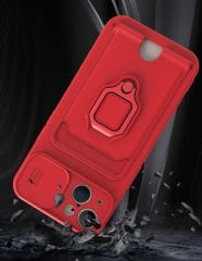 iPhone 13 Kılıf ​Pelit Kapak