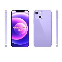 iPhone 13 Mini Kılıf Süper Silikon Kapak