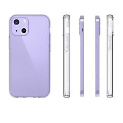 iPhone 13 Mini Kılıf Süper Silikon Kapak