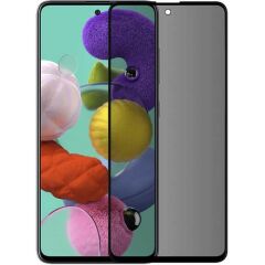 Samsung Galaxy A02S / A03S / A04S Uyumlu Hayalet Cam Ekran Koruyucu