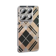 Xiaomi 14T Kılıf Desenli Mep Kapak