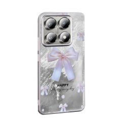 Xiaomi 14T Kılıf Desenli Mep Kapak