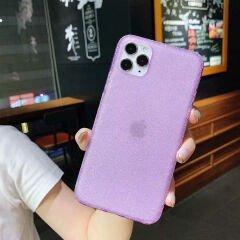 iPhone 11 Pro Max Kılıf Eni Kapak