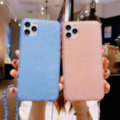 iPhone 11 Pro Max Kılıf Eni Kapak