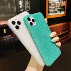 iPhone 11 Pro Max Kılıf Eni Kapak
