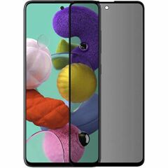 Samsung Galaxy A72 / A73  Uyumlu Hayalet Cam Ekran Koruyucu