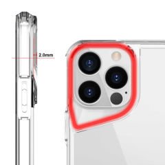 iPhone 14 Pro Max Kılıf T-Max Kapak