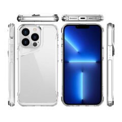 iPhone 14 Pro Max Kılıf T-Max Kapak