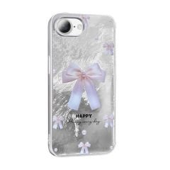 iPhone 16E Kılıf Desenli Mep Kapak