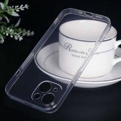 iPhone 13 Kılıf İmax Silikon