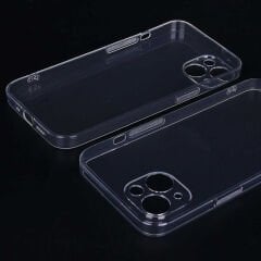 iPhone 13 Kılıf İmax Silikon