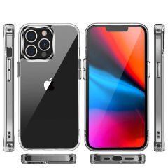 iPhone 14 Pro Max Kılıf Forst Kapak