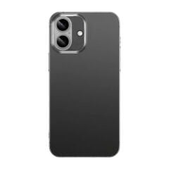 iPhone 15 Kılıf Toz Önleyici Helo Kapak