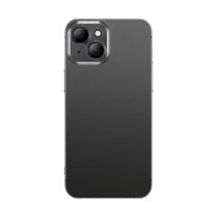iPhone 15 Kılıf Toz Önleyici Helo Kapak
