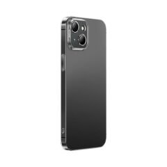 iPhone 15 Kılıf Toz Önleyici Helo Kapak