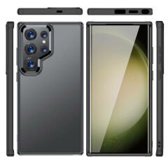 Samsung Galaxy S24 Ultra Kılıf  Volks Kapak