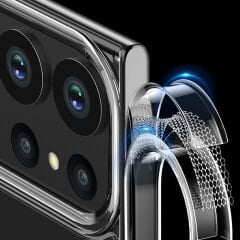 Samsung Galaxy S24 Ultra Kılıf  Volks Kapak