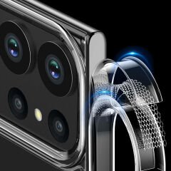 Samsung Galaxy S24 Ultra Kılıf  Volks Kapak