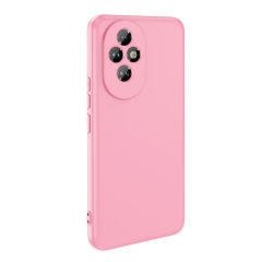 Honor 200 Pro Kılıf Kamera Korumali Mara Lansman Kapak Lila