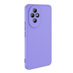 Honor 200 Pro Kılıf Kamera Korumali Mara Lansman Kapak