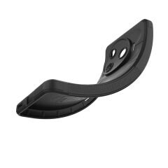 Tecno Camon 30 Pro 5G Kılıf Esnek TPU Oyuklu Arka Yüzey Tasarımlı Etnik Silikon Kapak