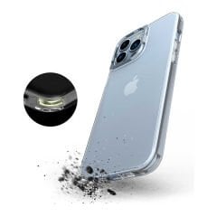 iPhone 14 Pro Max Kılıf Skuba Kapak
