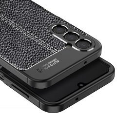 Samsung Galaxy A34 Niss Silikon Kapak Kılıf