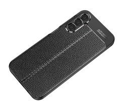 Samsung Galaxy A34 Niss Silikon Kapak Kılıf