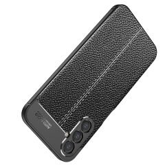 Samsung Galaxy A34 Niss Silikon Kapak Kılıf
