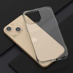 iPhone 13 Mini Kılıf Coss Kapak