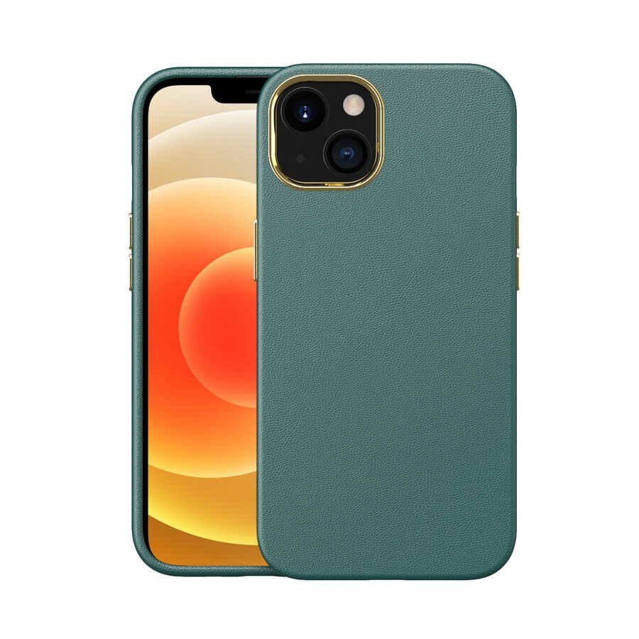 iPhone 13 Kılıf Natura Kapak