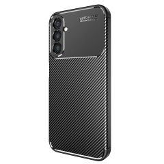 Samsung Galaxy A34 Negro Silikon Kapak Kılıf