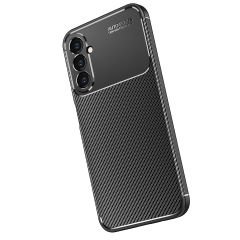 Samsung Galaxy A34 Negro Silikon Kapak Kılıf