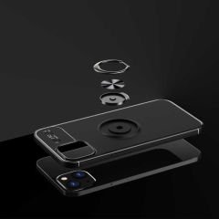 iPhone 13 Mini Kılıf Ravel Silikon Kapak