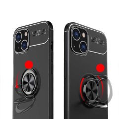 iPhone 13 Mini Kılıf Ravel Silikon Kapak