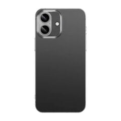 iPhone 14 Kılıf Toz Önleyici Helo Kapak