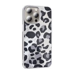 iPhone 15 Pro Max Kılıf Desenli Mep Kapak