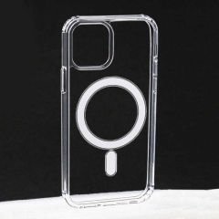 iPhone 11 Pro Max Kılıf Tacsafe Wireless Kapak
