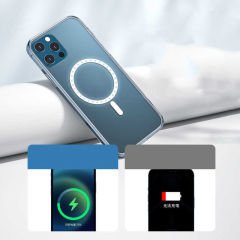 iPhone 11 Pro Max Kılıf Tacsafe Wireless Kapak