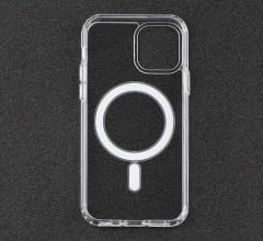 iPhone 11 Pro Max Kılıf Tacsafe Wireless Kapak