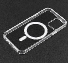 iPhone 11 Pro Max Kılıf Tacsafe Wireless Kapak