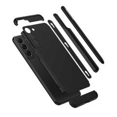 Samsung Galaxy S22 Kılıf Kalemli Ays Kapak