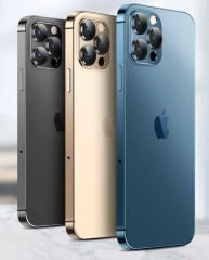 iPhone 13 CL-03 Kamera Lens Koruyucu