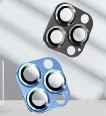 iPhone 13 CL-03 Kamera Lens Koruyucu